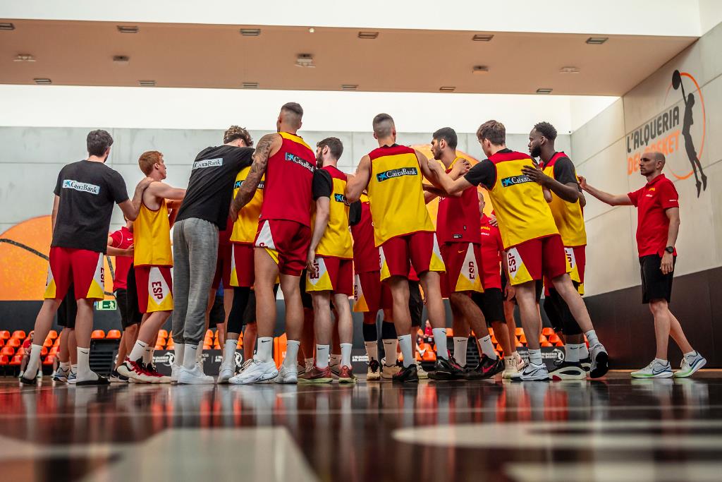 España vs. Finlandia: el penúltimo obstáculo hacia París