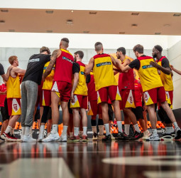 España vs. Finlandia: el penúltimo obstáculo hacia París