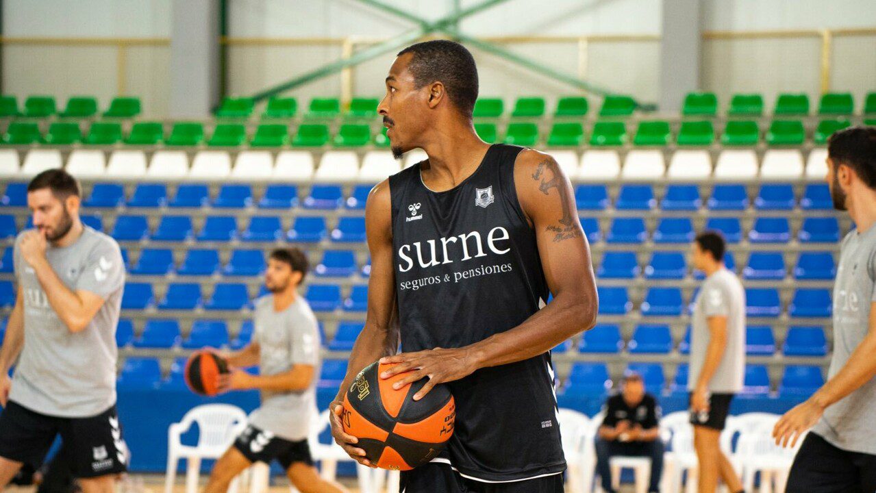 El Surne BB se lleva la gran batalla entre Reyes y Franke (70-66)