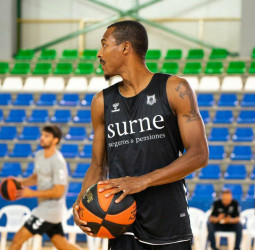 El Surne BB se lleva la gran batalla entre Reyes y Franke (70-66)