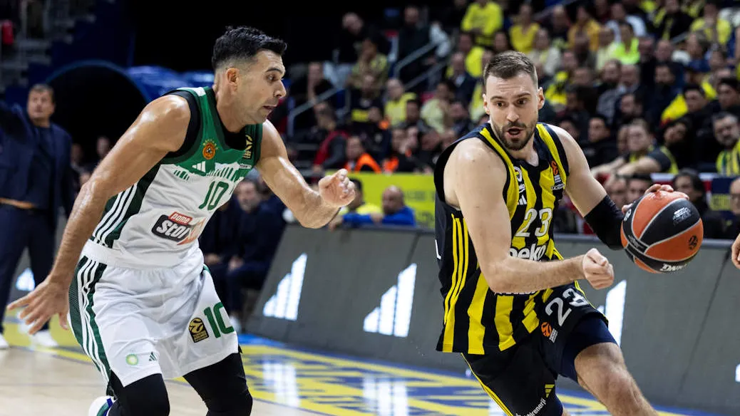 Previa de la jornada 25º de la EuroLeague