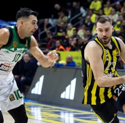Previa de la jornada 25º de la EuroLeague