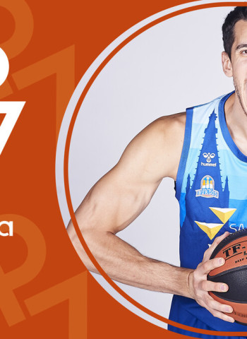 Kravic posteriza en lo más alto del Top7 KIA!