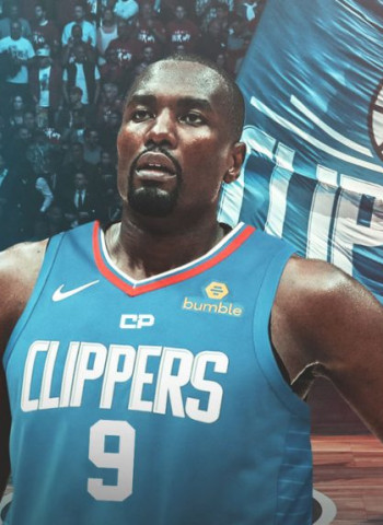 Serge Ibaka llega a un acuerdo con los Angeles Clippers