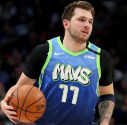 Derrotas de Mavericks y Sixers; Victorias de Celtics, Rockets y Raptors