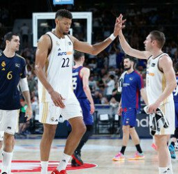 Los precedentes del 2-0 en semifinales