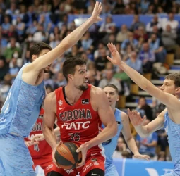 Jaume Sorolla seguirá en el Básquet Girona