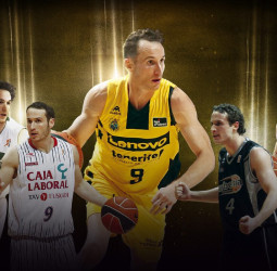 Marcelinho Huertas, máximo asistente histórico acb