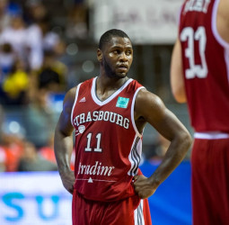 SIG Strasbourg le quita la imbatibilidad al Iberostar Tenerife en la BCL (66-70)