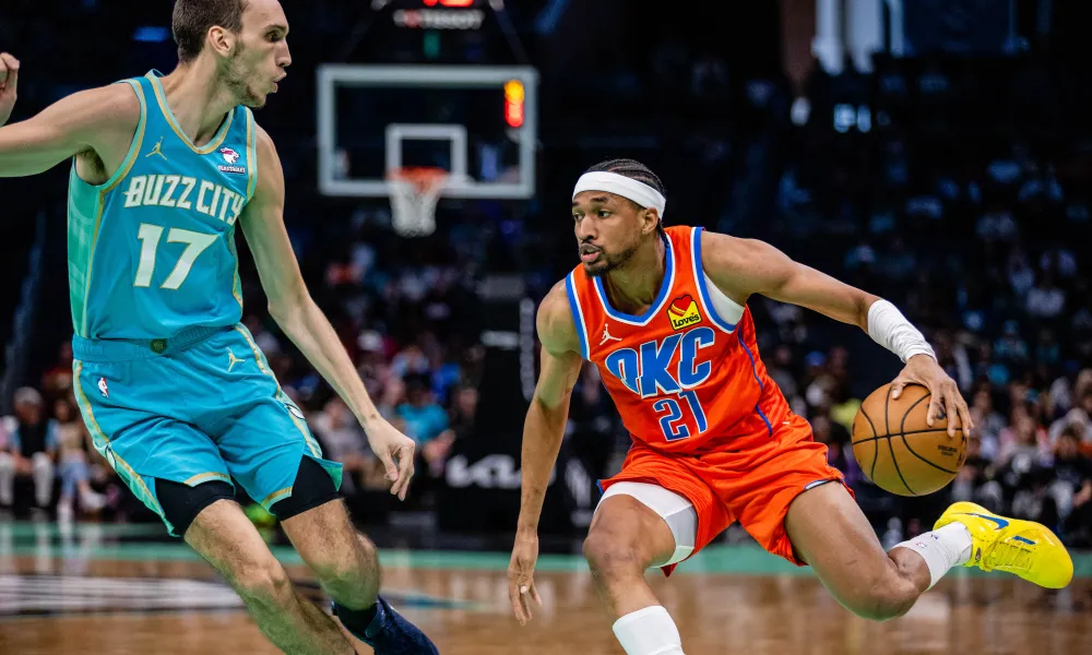Videoresúmenes de la jornada NBA (13 games) 07/04