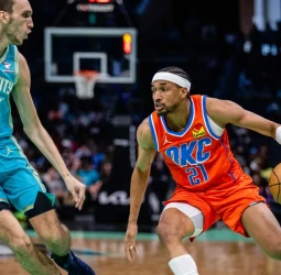 Videoresúmenes de la jornada NBA (13 games) 07/04