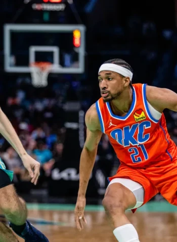 Videoresúmenes de la jornada NBA (13 games) 07/04