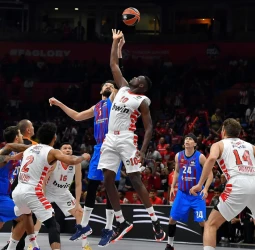 Previa EuroLeague: Barcelona vs Olympiacos