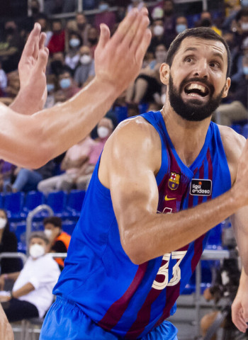 Victoria muy trabajada del Barça (78-69) ante un Breogán que vendió cara su derrota