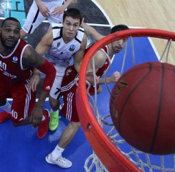 D`or Fischer y Hapoel Jerusalem separan sus caminos