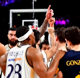 Resumen de la jornada 29º de la EuroLeague