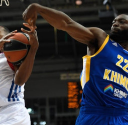 Jornada 27 EuroLiga: Previa Anadolu Efes vs Khimki Moscú