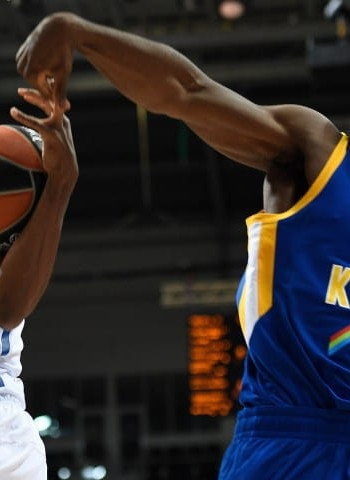 Jornada 27 EuroLiga: Previa Anadolu Efes vs Khimki Moscú