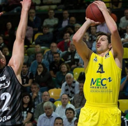 Dragan Milosavljevic lo tiene hecho con el Unicaja Málaga