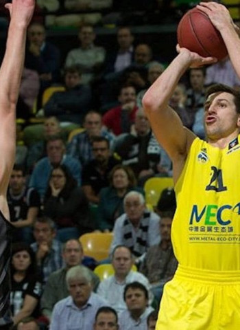 Dragan Milosavljevic lo tiene hecho con el Unicaja Málaga