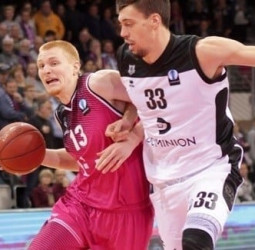 Aaron White se decanta por el Zenit St. Petersburg