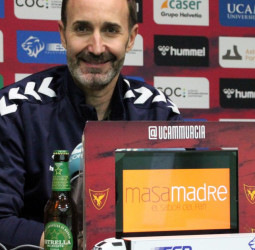 “Todo es difícil pero nada imposible”