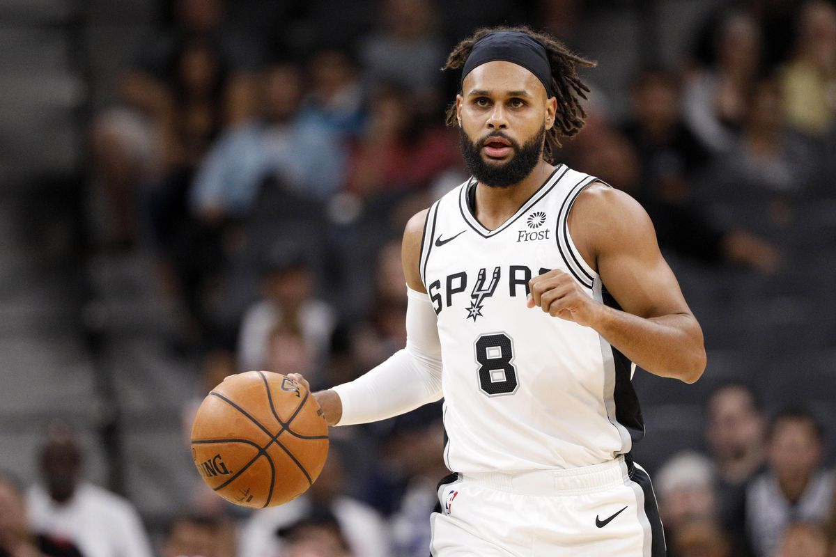 Patty Mills, en la agenda de los Bucks y Sixers