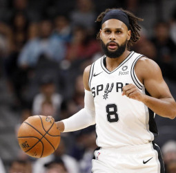 Patty Mills, en la agenda de los Bucks y Sixers