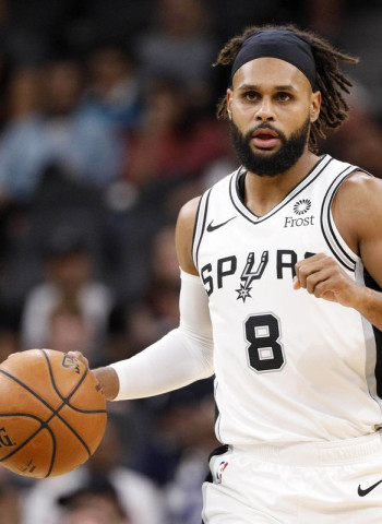 Patty Mills, en la agenda de los Bucks y Sixers