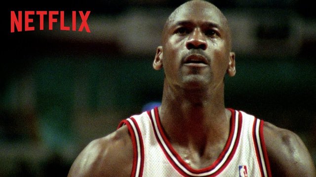 ESPN podría adelantar el lanzamiento del documental sobre Michael Jordan