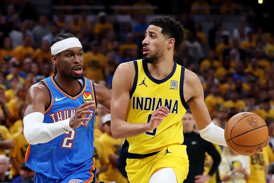Todo por el anillo: Thunder y Pacers buscan su primer título en un histórico Game 7