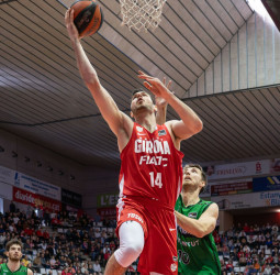 Así está la enfermería de la Liga Endesa para la Jornada 29