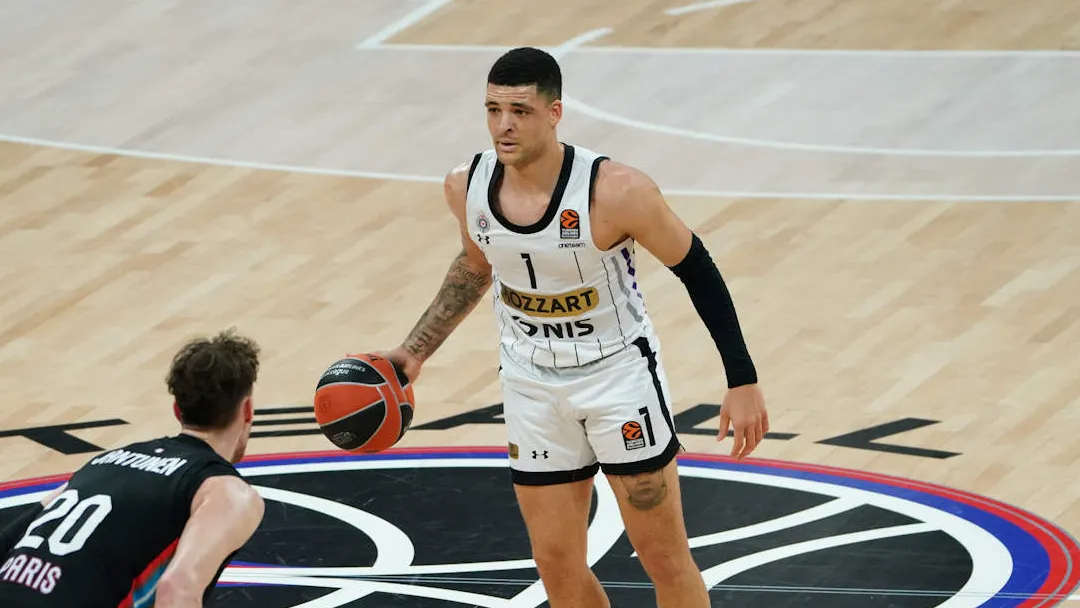 Previa EuroLeague (J.9): Partizan vs Barcelona