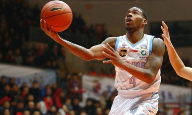Darius Adams, opción real para el KK Buducnost?