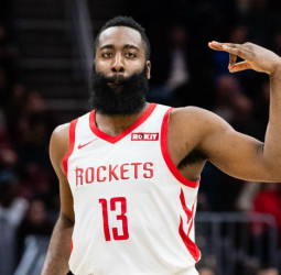 Disfruta de las 5 mejores jugadas de la noche NBA