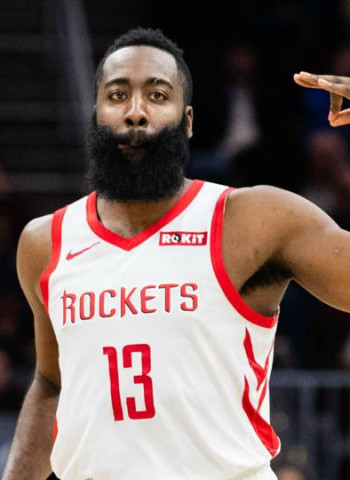 Disfruta de las 5 mejores jugadas de la noche NBA
