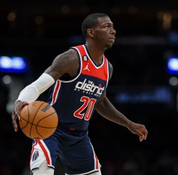 El Olympiacos contacta con Kendrick Nunn