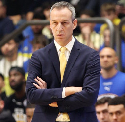 Oded Kattash renovará con el Maccabi