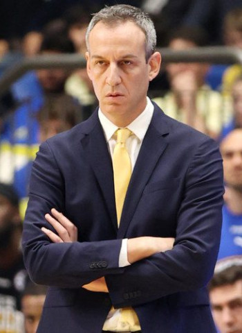 Oded Kattash renovará con el Maccabi