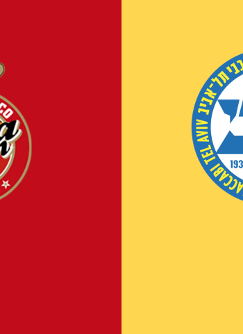 Mónaco y Maccabi, en caída libre