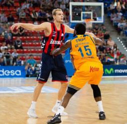 Duelo vital de rivales directos