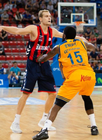 Duelo vital de rivales directos