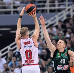 Previa EuroLeague (J.8): Panathinaikos vs Olympiacos