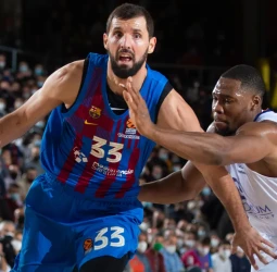 Previa del Real Madrid vs Barcelona, en la jornada 26 de la EuroLeague