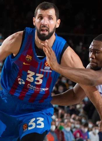 Previa del Real Madrid vs Barcelona, en la jornada 26 de la EuroLeague