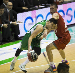 Domingo de derbi en Sevilla