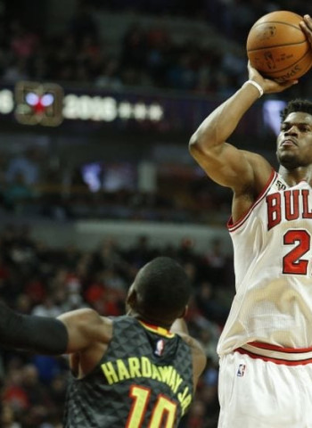 Butler a los Timberwolves, LaVine y Dunn a los Bulls