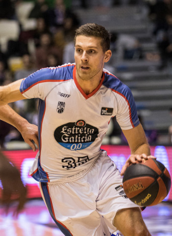Monbus Obradoiro logra vencer al Morabanc Andorra (75-73)