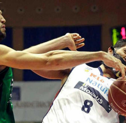 El FIATC Joventut busca redimirse ante su afición
