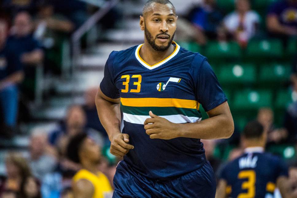 Boris Diaw, agente libre